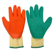 Custom  comfortable protective Gloves working with China